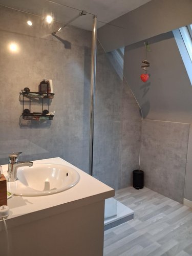 Location maison Saint-M'Hervé 35500 Ille-et-Vilaine 76 m2 3 pièces 600 euros