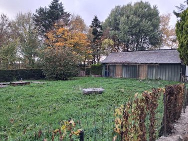 Location maison Saint-M'Hervé 35500 Ille-et-Vilaine 76 m2 3 pièces 600 euros
