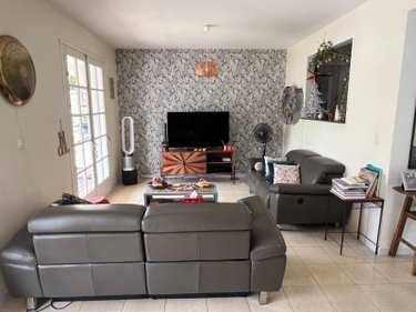 Maison a vendre Sainte-Marie 97438 Réunion 159 m2 5 pièces 449000 euros