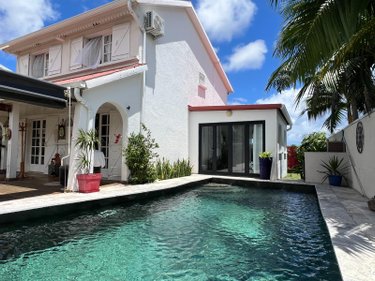 Maison a vendre Sainte-Marie 97438 Réunion 159 m2 5 pièces 449000 euros