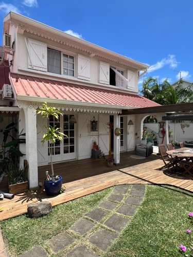 Maison a vendre Sainte-Marie 97438 Réunion 159 m2 5 pièces 449000 euros