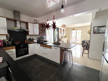 Maison a vendre Sainte-Marie 97438 Réunion 159 m2 5 pièces 449000 euros