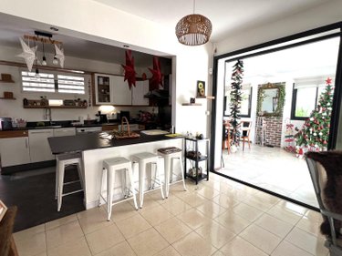 Maison a vendre Sainte-Marie 97438 Réunion 159 m2 5 pièces 449000 euros
