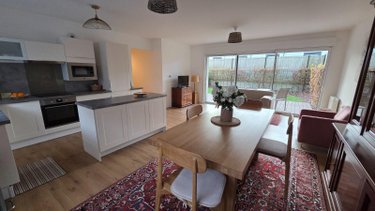 Appartement a vendre Roncq 59223 Nord 80 m2 3 pièces 325000 euros