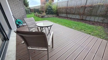 Appartement a vendre Roncq 59223 Nord 80 m2 3 pièces 325000 euros