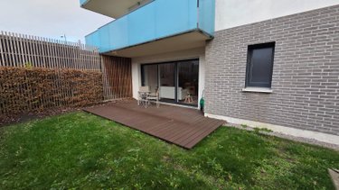 Appartement a vendre Roncq 59223 Nord 80 m2 3 pièces 325000 euros