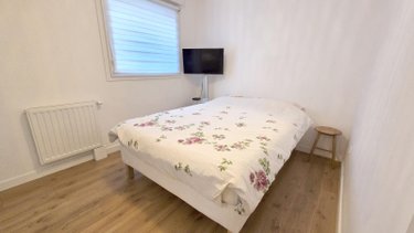 Appartement a vendre Roncq 59223 Nord 80 m2 3 pièces 325000 euros