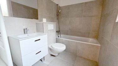 Appartement a vendre Roncq 59223 Nord 80 m2 3 pièces 315000 euros