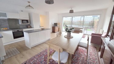 Appartement a vendre Roncq 59223 Nord 80 m2 3 pièces 315000 euros