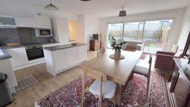 Appartement a vendre Roncq 59223 Nord 80 m2 3 pièces 325000 euros