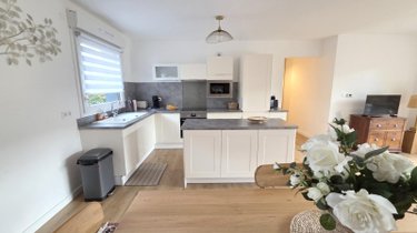 Appartement a vendre Roncq 59223 Nord 80 m2 3 pièces 325000 euros