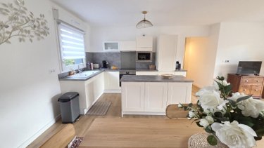 Appartement a vendre Roncq 59223 Nord 80 m2 3 pièces 325000 euros