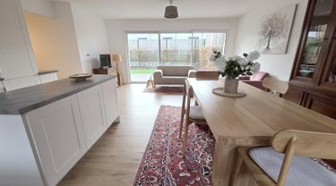 Appartement a vendre Roncq 59223 Nord 80 m2 3 pièces 325000 euros