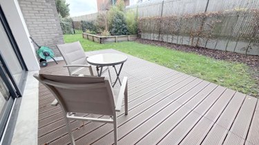 Appartement a vendre Roncq 59223 Nord 80 m2 3 pièces 325000 euros