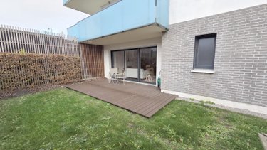 Appartement a vendre Roncq 59223 Nord 80 m2 3 pièces 315000 euros