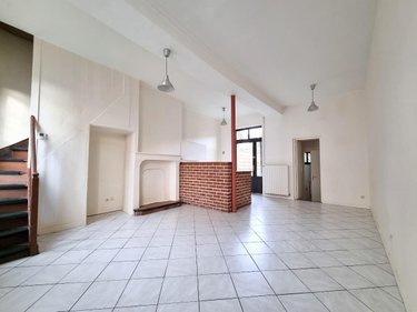 Maison a vendre Darnétal 76160 Seine-Maritime 90 m2 5 pièces 178000 euros