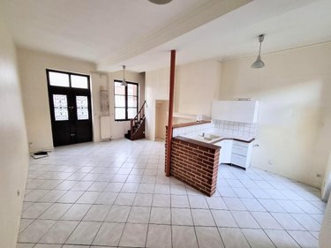 Maison a vendre Darnétal 76160 Seine-Maritime 90 m2 5 pièces 178000 euros