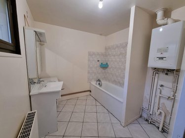 Maison a vendre Darnétal 76160 Seine-Maritime 90 m2 5 pièces 178000 euros