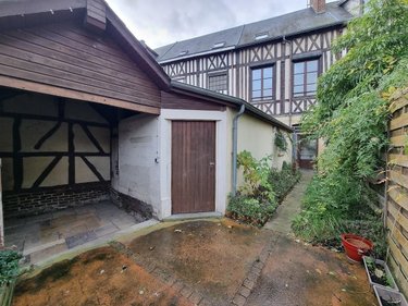 Maison a vendre Darnétal 76160 Seine-Maritime 90 m2 5 pièces 178000 euros