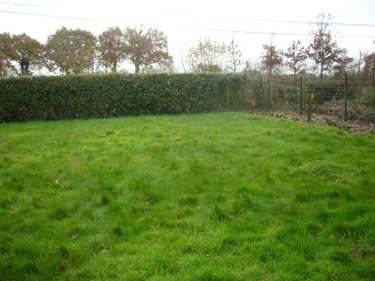 Terrain a batir a vendre La Vicomté-sur-Rance 22690 Côtes-d'Armor 423 m2  79500 euros