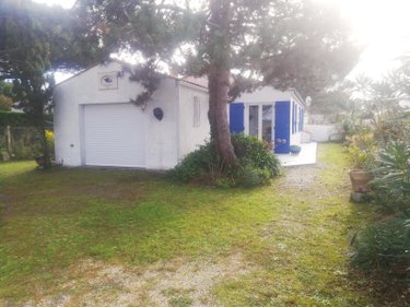 Maison a vendre Le Grand-Village-Plage 17370 Charente-Maritime 75 m2 3 pièces 332800 euros