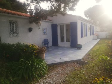 Maison a vendre Le Grand-Village-Plage 17370 Charente-Maritime 75 m2 3 pièces 332800 euros