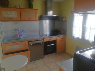 Maison a vendre Le Grand-Village-Plage 17370 Charente-Maritime 75 m2 3 pièces 322800 euros