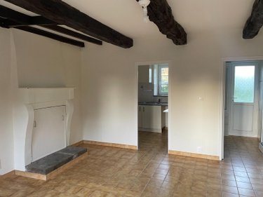 Location maison Saint-Hélen 22100 Côtes-d'Armor 53 m2 3 pièces 650 euros