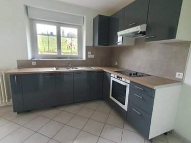 Maison a vendre La-Ferté-Bernard 72400 Sarthe 102 m2 4 pièces 142850 euros