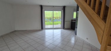 Maison a vendre La-Ferté-Bernard 72400 Sarthe 102 m2 4 pièces 142850 euros