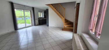 Maison a vendre La-Ferté-Bernard 72400 Sarthe 102 m2 4 pièces 142850 euros
