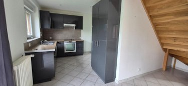 Maison a vendre La-Ferté-Bernard 72400 Sarthe 102 m2 4 pièces 142850 euros