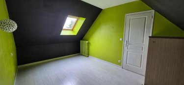 Maison a vendre La-Ferté-Bernard 72400 Sarthe 102 m2 4 pièces 142850 euros