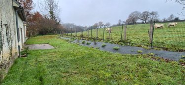 Maison a vendre La-Ferté-Bernard 72400 Sarthe 102 m2 4 pièces 142850 euros