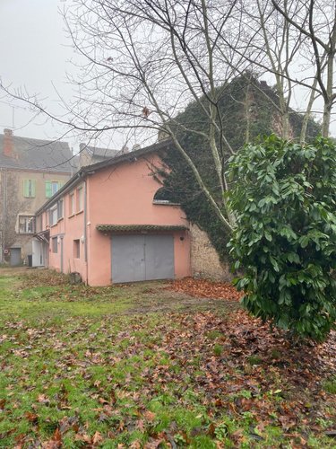 Maison a vendre Paray-le-Monial 71600 Saône-et-Loire 104 m2  367400 euros