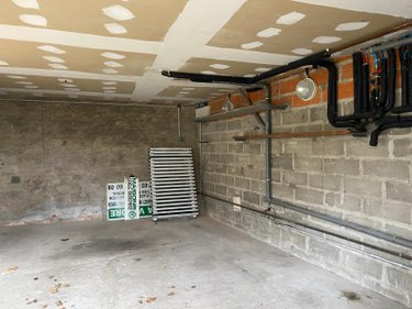 Maison a vendre Paray-le-Monial 71600 Saône-et-Loire 104 m2  367400 euros