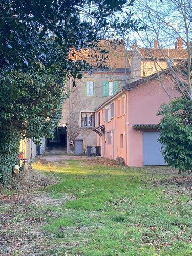 Maison a vendre Paray-le-Monial 71600 Saône-et-Loire 104 m2  367400 euros