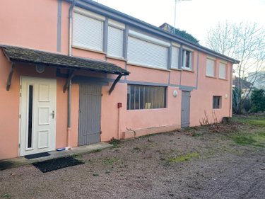 Maison a vendre Paray-le-Monial 71600 Saône-et-Loire 104 m2  367400 euros