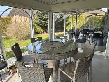 Maison a vendre Chaource 10210 Aube 200 m2 9 pièces 390000 euros