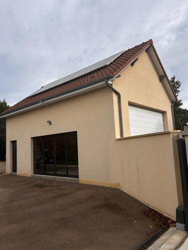 Maison a vendre Chaource 10210 Aube 200 m2 9 pièces 390000 euros