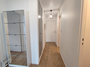 Location appartement Rouen 76000 Seine-Maritime 44 m2 2 pièces 760 euros