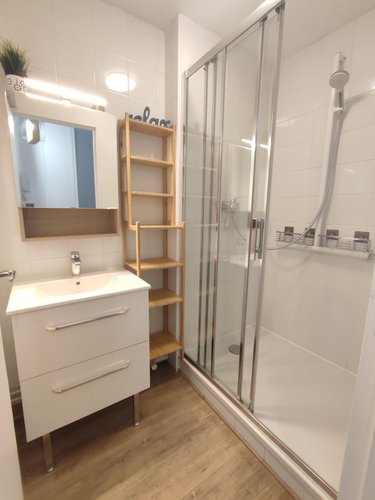 Location appartement Rouen 76000 Seine-Maritime 44 m2 2 pièces 760 euros