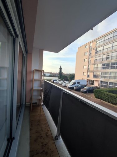 Location appartement Rouen 76000 Seine-Maritime 44 m2 2 pièces 760 euros