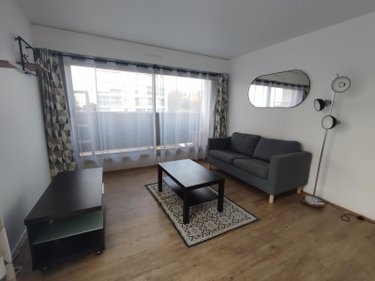 Location appartement Rouen 76000 Seine-Maritime 44 m2 2 pièces 760 euros