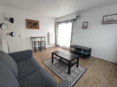 Location appartement Rouen 76000 Seine-Maritime 44 m2 2 pièces 760 euros