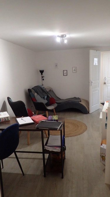 Location divers Cluny 71250 Saône-et-Loire 65 m2  580 euros