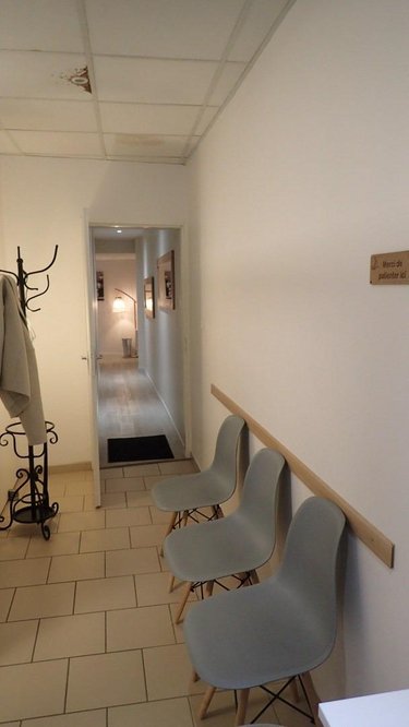 Location divers Cluny 71250 Saône-et-Loire 65 m2  580 euros