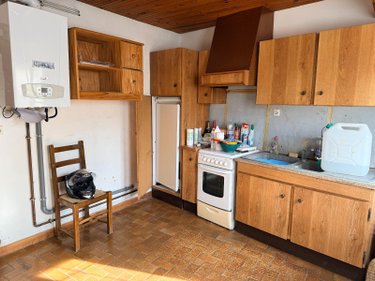 Maison a vendre Saint-Ouen-de-Mimbré 72130 Sarthe 76 m2 4 pièces 78750 euros