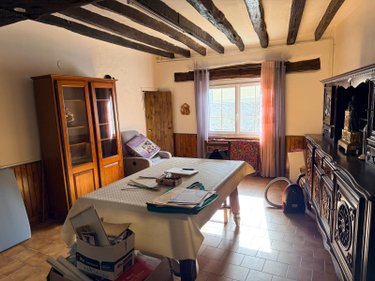 Maison a vendre Saint-Ouen-de-Mimbré 72130 Sarthe 76 m2 4 pièces 78750 euros