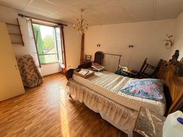 Maison a vendre Saint-Ouen-de-Mimbré 72130 Sarthe 76 m2 4 pièces 78750 euros